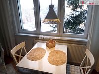 Pronájem bytu 2+1, 61 m2, ul.Lomená, Karlovy Vary - 11