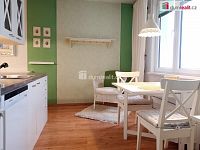 Pronájem bytu 2+1, 61 m2, ul.Lomená, Karlovy Vary - 12