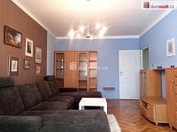 Pronájem bytu 2+1, 61 m2, ul.Lomená, Karlovy Vary - 15