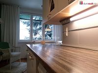 Pronájem bytu 2+1, 61 m2, ul.Lomená, Karlovy Vary - 2