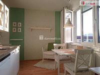 Pronájem bytu 2+1, 61 m2, ul.Lomená, Karlovy Vary - 2