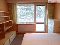 Pronájem bytu 2+1, 61 m2, ul.Lomená, Karlovy Vary - 22