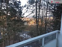 Pronájem bytu 2+1, 61 m2, ul.Lomená, Karlovy Vary - 26