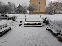 Pronájem bytu 2+1, 61 m2, ul.Lomená, Karlovy Vary - 30