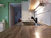 Pronájem bytu 2+1, 61 m2, ul.Lomená, Karlovy Vary - 9