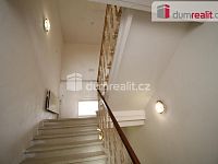 Prostorný byt 3+1 uprostřed krásné přírody v Mariánských Lázních - 11