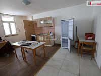 Prostorný byt 3+1 uprostřed krásné přírody v Mariánských Lázních - 13