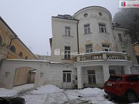 Prostorný byt 3+1 uprostřed krásné přírody v Mariánských Lázních - 17