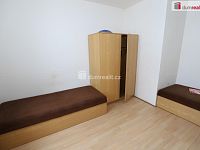 Prostorný byt 3+1 uprostřed krásné přírody v Mariánských Lázních - 4