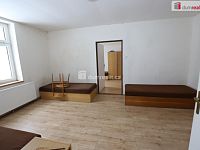 Prostorný byt 3+1 uprostřed krásné přírody v Mariánských Lázních - 5