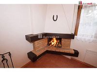 Prodej chaty po kompletní rekonstrukci, 60 m2, pozemek 462 m2, Nová Živohošť - 10