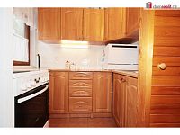 Prodej chaty po kompletní rekonstrukci, 60 m2, pozemek 462 m2, Nová Živohošť - 13