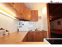 Prodej chaty po kompletní rekonstrukci, 60 m2, pozemek 462 m2, Nová Živohošť - 14