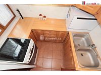 Prodej chaty po kompletní rekonstrukci, 60 m2, pozemek 462 m2, Nová Živohošť - 15