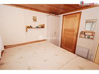 Prodej chaty po kompletní rekonstrukci, 60 m2, pozemek 462 m2, Nová Živohošť - 18