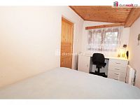 Prodej chaty po kompletní rekonstrukci, 60 m2, pozemek 462 m2, Nová Živohošť - 19