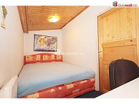 Prodej chaty po kompletní rekonstrukci, 60 m2, pozemek 462 m2, Nová Živohošť - 20