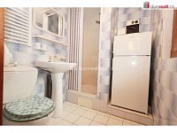 Prodej chaty po kompletní rekonstrukci, 60 m2, pozemek 462 m2, Nová Živohošť - 22