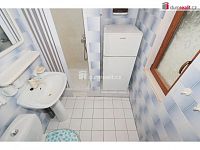 Prodej chaty po kompletní rekonstrukci, 60 m2, pozemek 462 m2, Nová Živohošť - 23