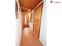 Prodej chaty po kompletní rekonstrukci, 60 m2, pozemek 462 m2, Nová Živohošť - 24