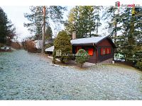 Prodej chaty po kompletní rekonstrukci, 60 m2, pozemek 462 m2, Nová Živohošť - 26