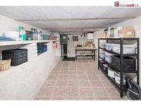 Prodej chaty po kompletní rekonstrukci, 60 m2, pozemek 462 m2, Nová Živohošť - 27