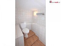 Prodej chaty po kompletní rekonstrukci, 60 m2, pozemek 462 m2, Nová Živohošť - 28