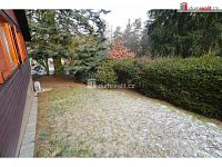 Prodej chaty po kompletní rekonstrukci, 60 m2, pozemek 462 m2, Nová Živohošť - 29