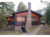 Prodej chaty po kompletní rekonstrukci, 60 m2, pozemek 462 m2, Nová Živohošť - 30