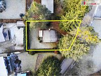 Prodej chaty po kompletní rekonstrukci, 60 m2, pozemek 462 m2, Nová Živohošť - 4