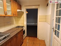 Hezký byt 2+1 po částečné renovaci, Praha 4 - Podolí - 10