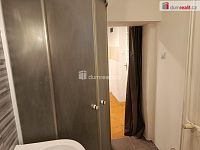 Hezký byt 2+1 po částečné renovaci, Praha 4 - Podolí - 12