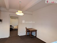 Hezký byt 2+1 po částečné renovaci, Praha 4 - Podolí - 12