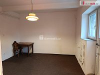 Hezký byt 2+1 po částečné renovaci, Praha 4 - Podolí - 13