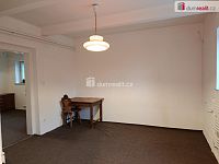 Hezký byt 2+1 po částečné renovaci, Praha 4 - Podolí - 15