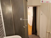 Hezký byt 2+1 po částečné renovaci, Praha 4 - Podolí - 17