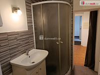 Hezký byt 2+1 po částečné renovaci, Praha 4 - Podolí - 18