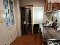 Hezký byt 2+1 po částečné renovaci, Praha 4 - Podolí - 2