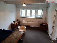 Hezký byt 2+1 po částečné renovaci, Praha 4 - Podolí - 3