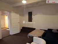 Hezký byt 2+1 po částečné renovaci, Praha 4 - Podolí - 3