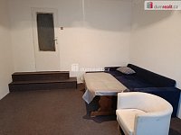 Hezký byt 2+1 po částečné renovaci, Praha 4 - Podolí - 4