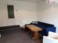 Hezký byt 2+1 po částečné renovaci, Praha 4 - Podolí - 5