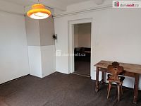 Hezký byt 2+1 po částečné renovaci, Praha 4 - Podolí - 6