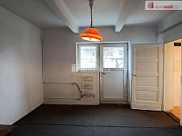 Hezký byt 2+1 po částečné renovaci, Praha 4 - Podolí - 7