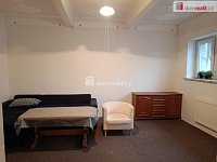 Hezký byt 2+1 po částečné renovaci, Praha 4 - Podolí - 7