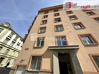 Pronájem bytu 1+kk v Ústí nad Labem  - 10