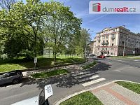 Pronájem bytu 1+kk v Ústí nad Labem  - 13