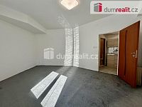 Pronájem bytu 1+kk v Ústí nad Labem  - 4