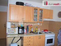 Pronájem 1+1, Mnichovo Hradiště