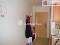 Pronájem 1+1, Mnichovo Hradiště - 3